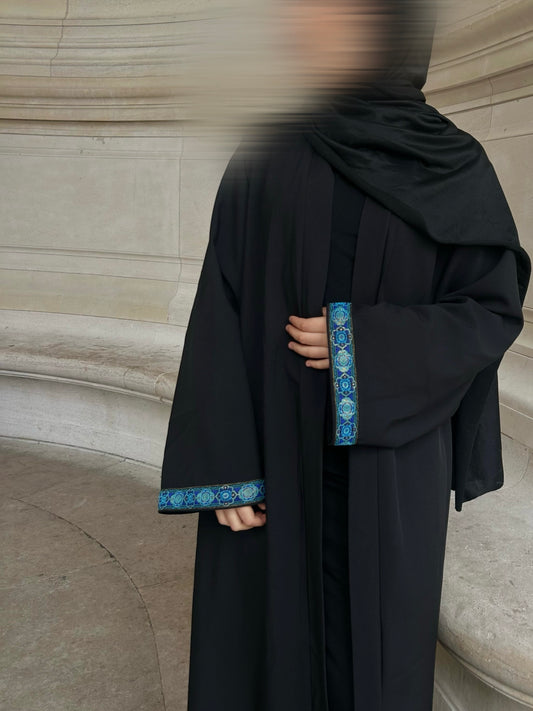 Kimono Noor